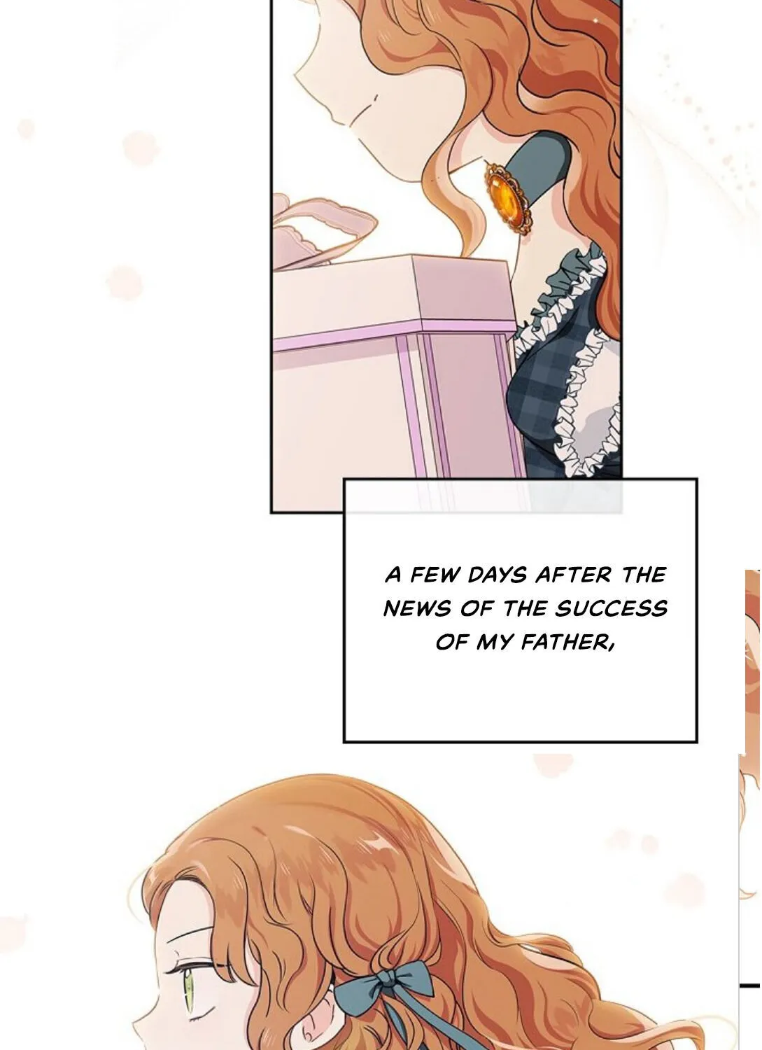 I’Ll Be The Matriarch In This Life Chapter 20 page 90 - 