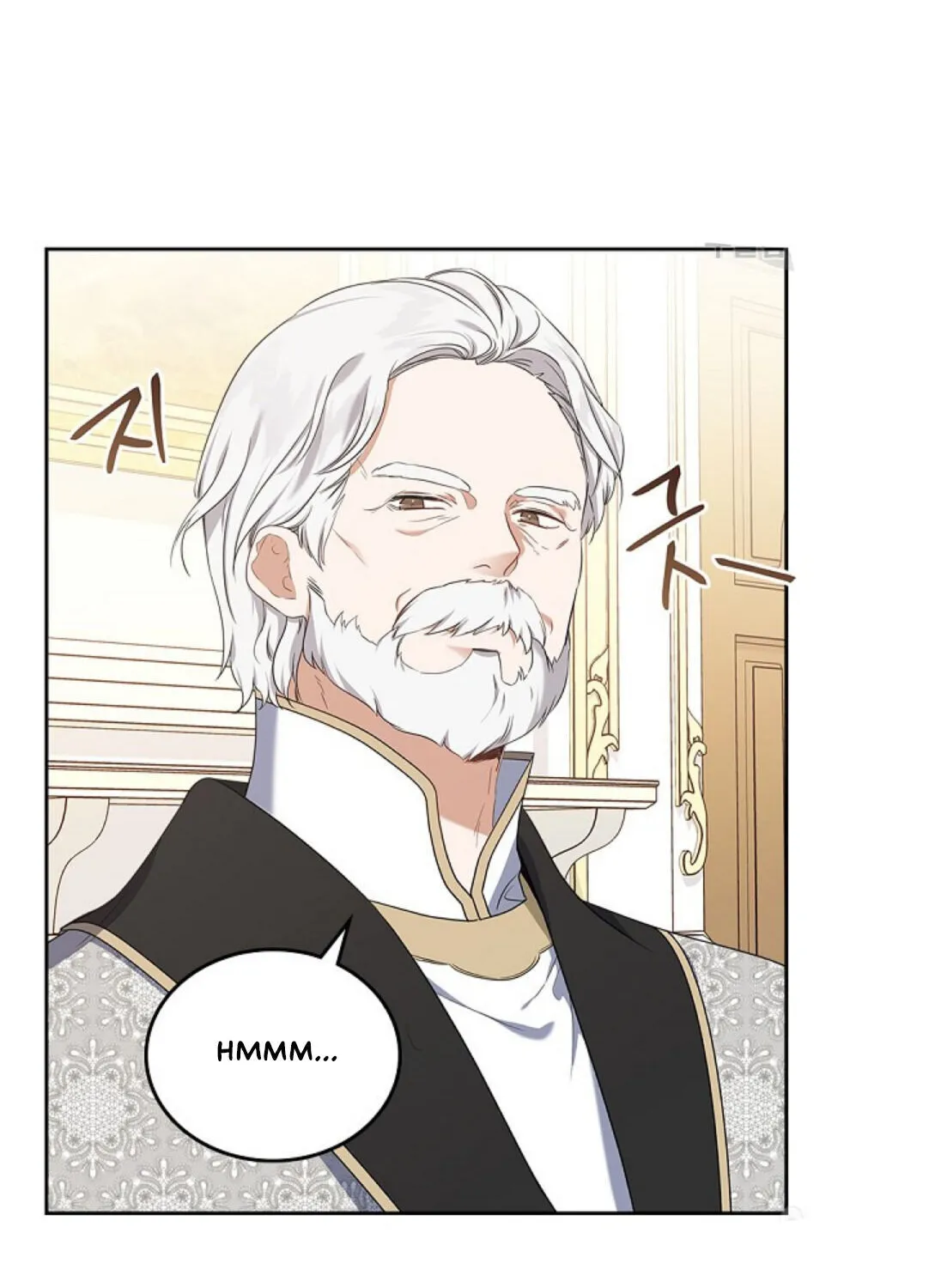 I’Ll Be The Matriarch In This Life Chapter 20 page 10 - 