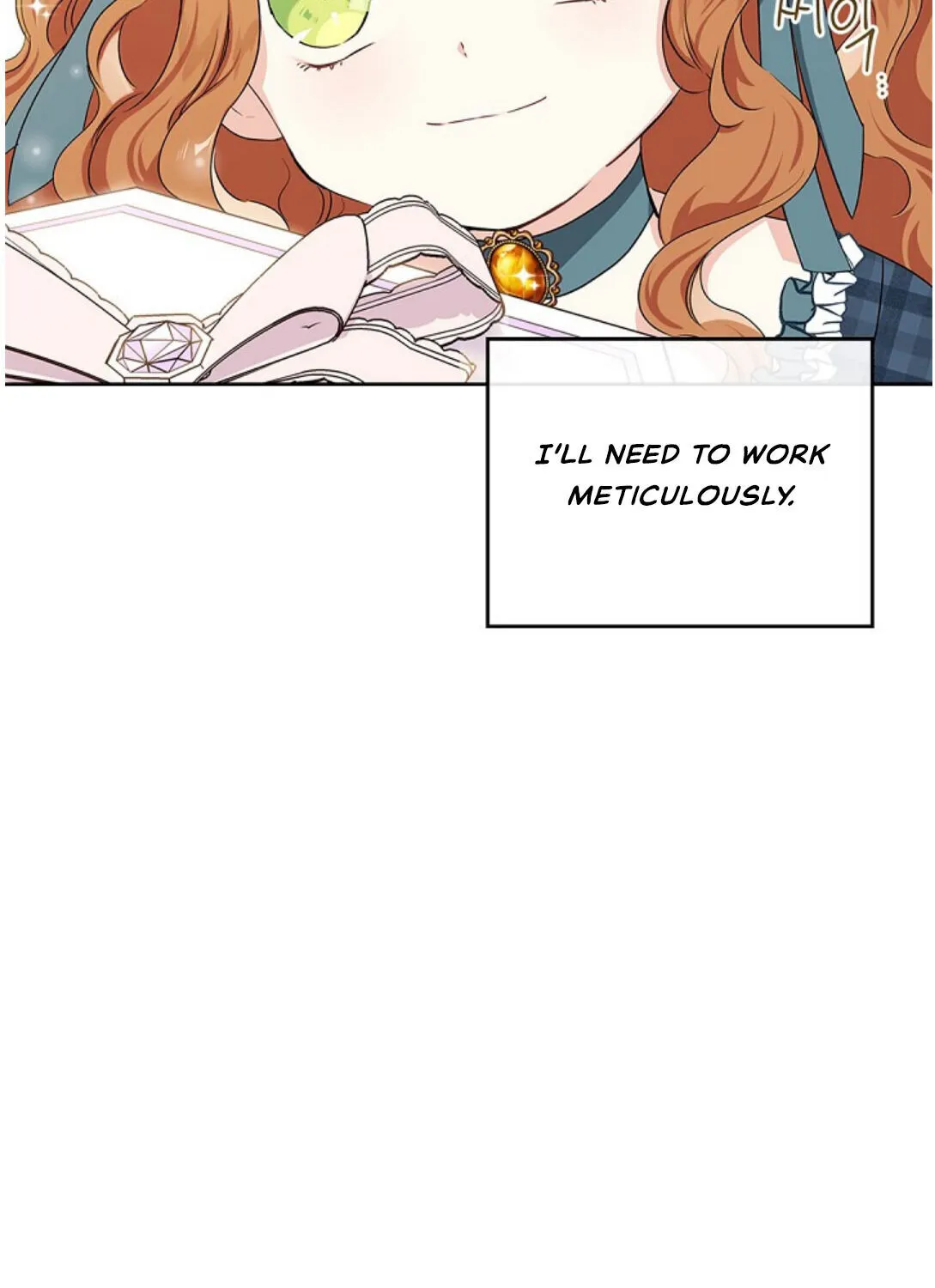 I’Ll Be The Matriarch In This Life Chapter 20 page 99 - 