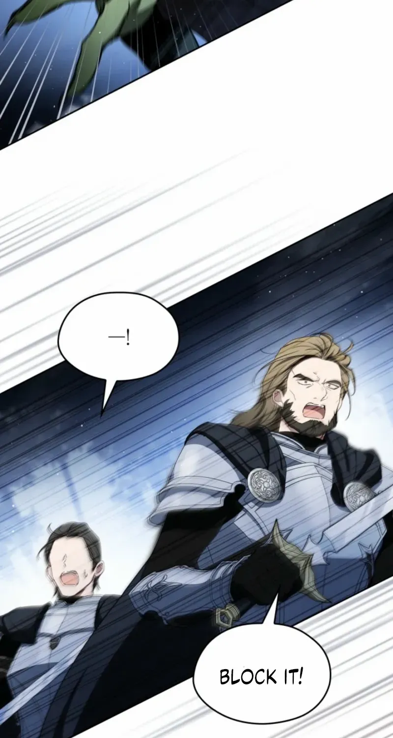 I’Ll Be The Matriarch In This Life Chapter 200 page 11 - 