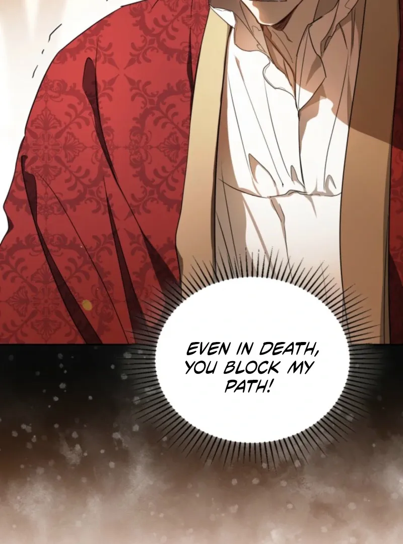 I’Ll Be The Matriarch In This Life Chapter 201 page 102 - 
