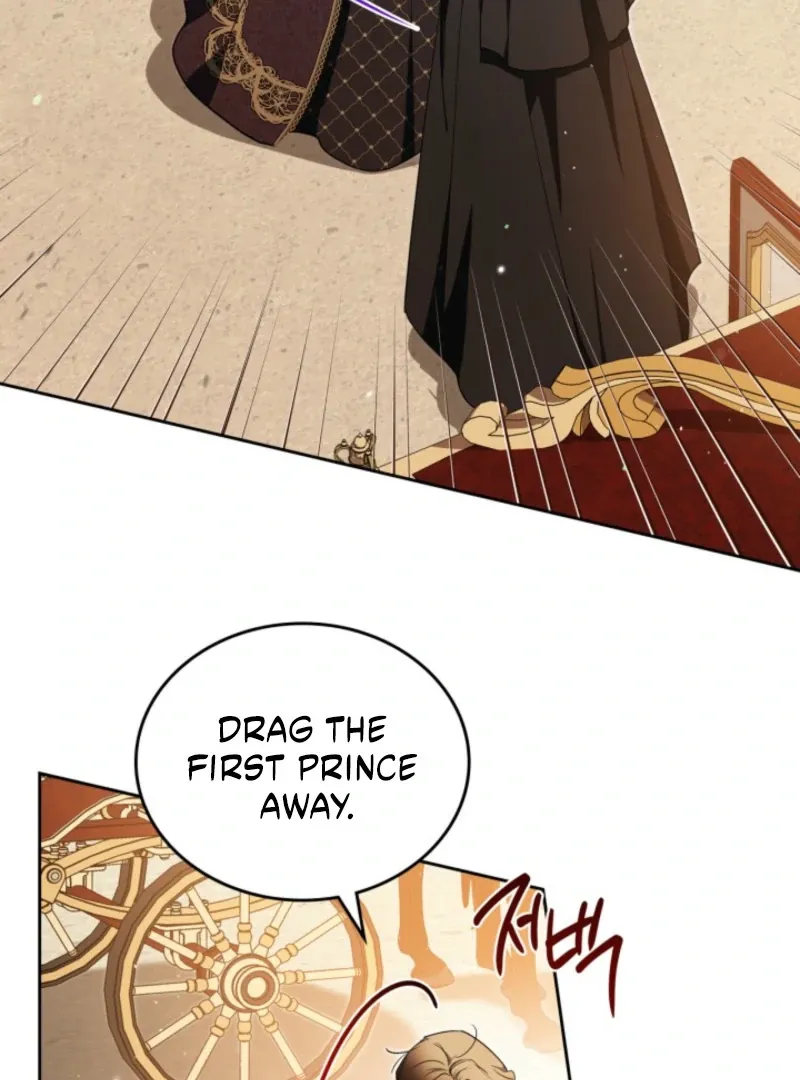 I’Ll Be The Matriarch In This Life Chapter 201 page 24 - 