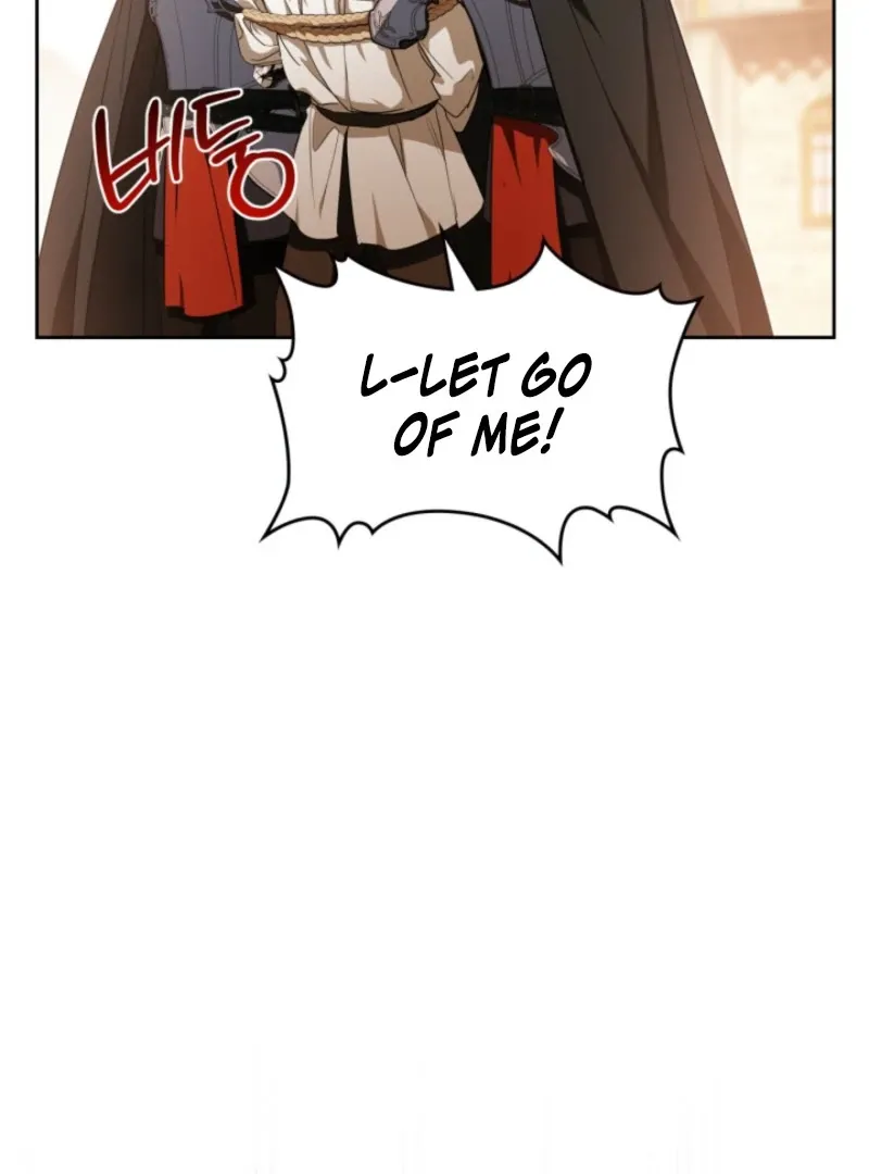 I’Ll Be The Matriarch In This Life Chapter 201 page 35 - 
