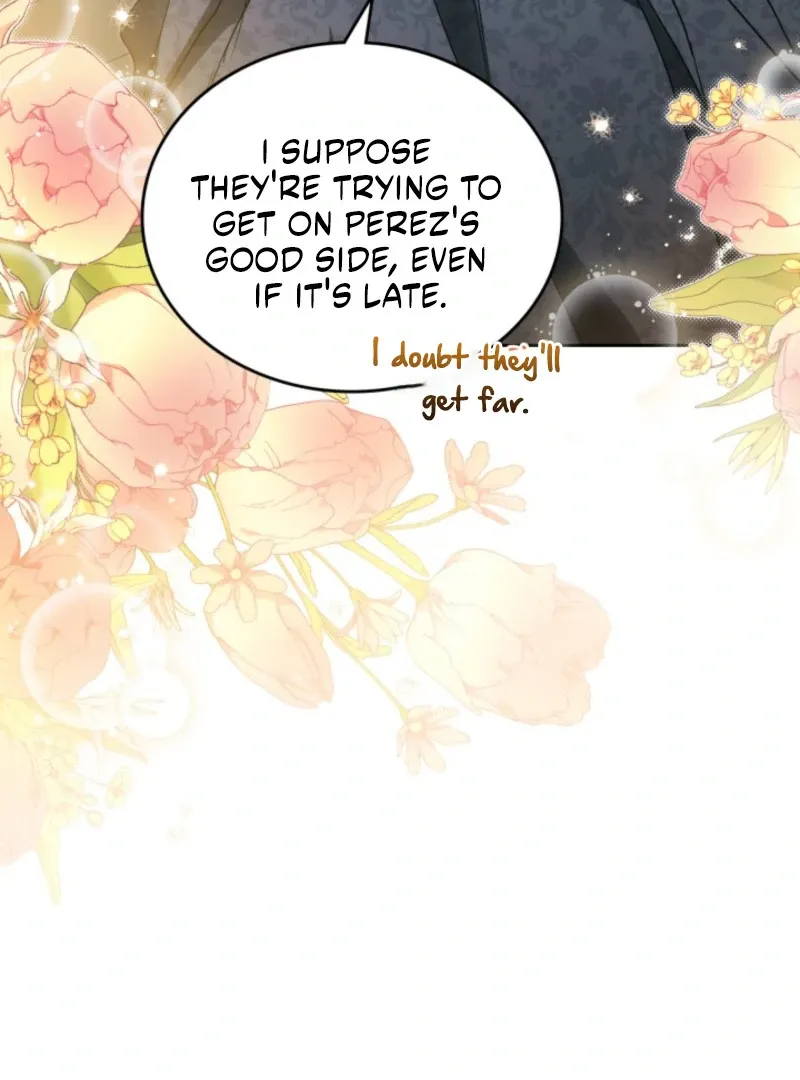 I’Ll Be The Matriarch In This Life Chapter 201 page 49 - 
