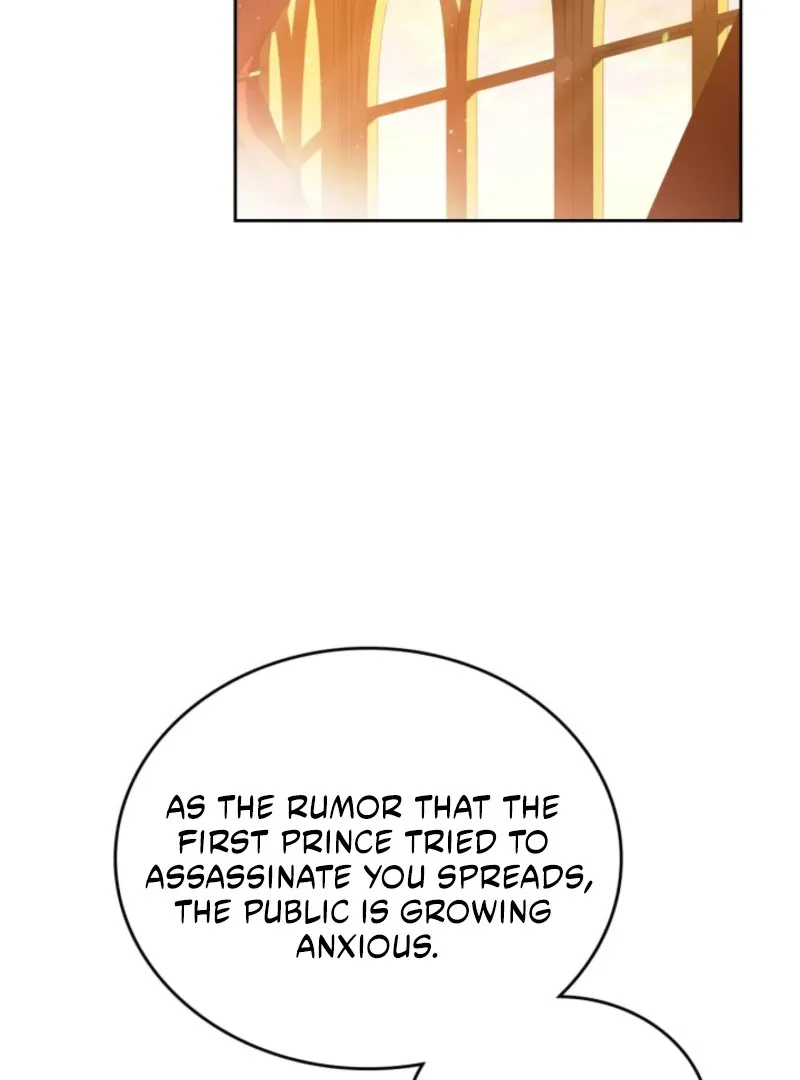 I’Ll Be The Matriarch In This Life Chapter 201 page 87 - 