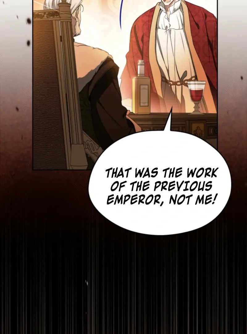 I’Ll Be The Matriarch In This Life Chapter 201 page 96 - 