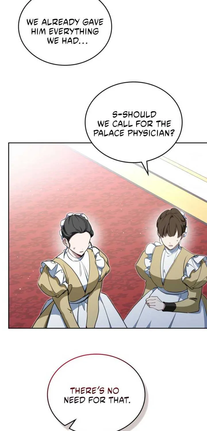 I’Ll Be The Matriarch In This Life Chapter 202 page 5 - 
