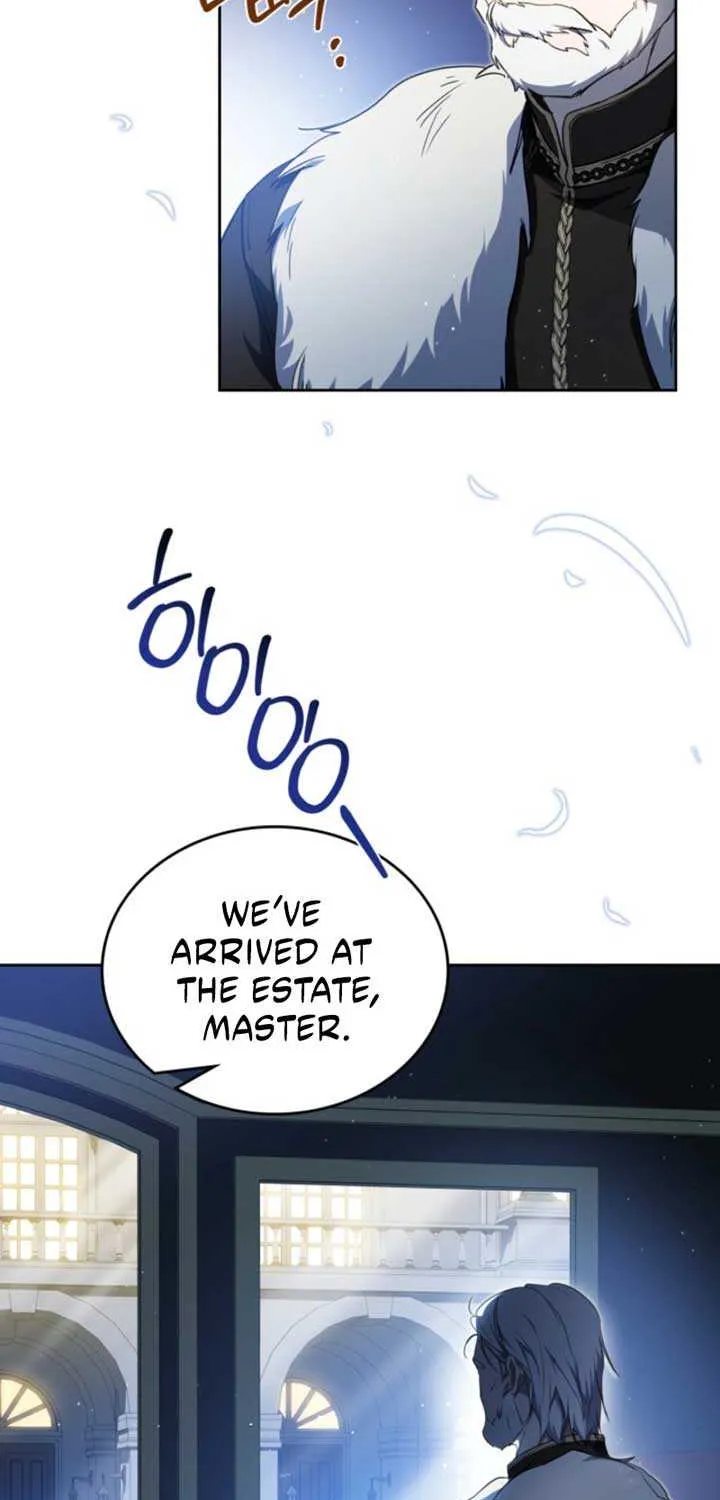 I’Ll Be The Matriarch In This Life Chapter 202 page 62 - 
