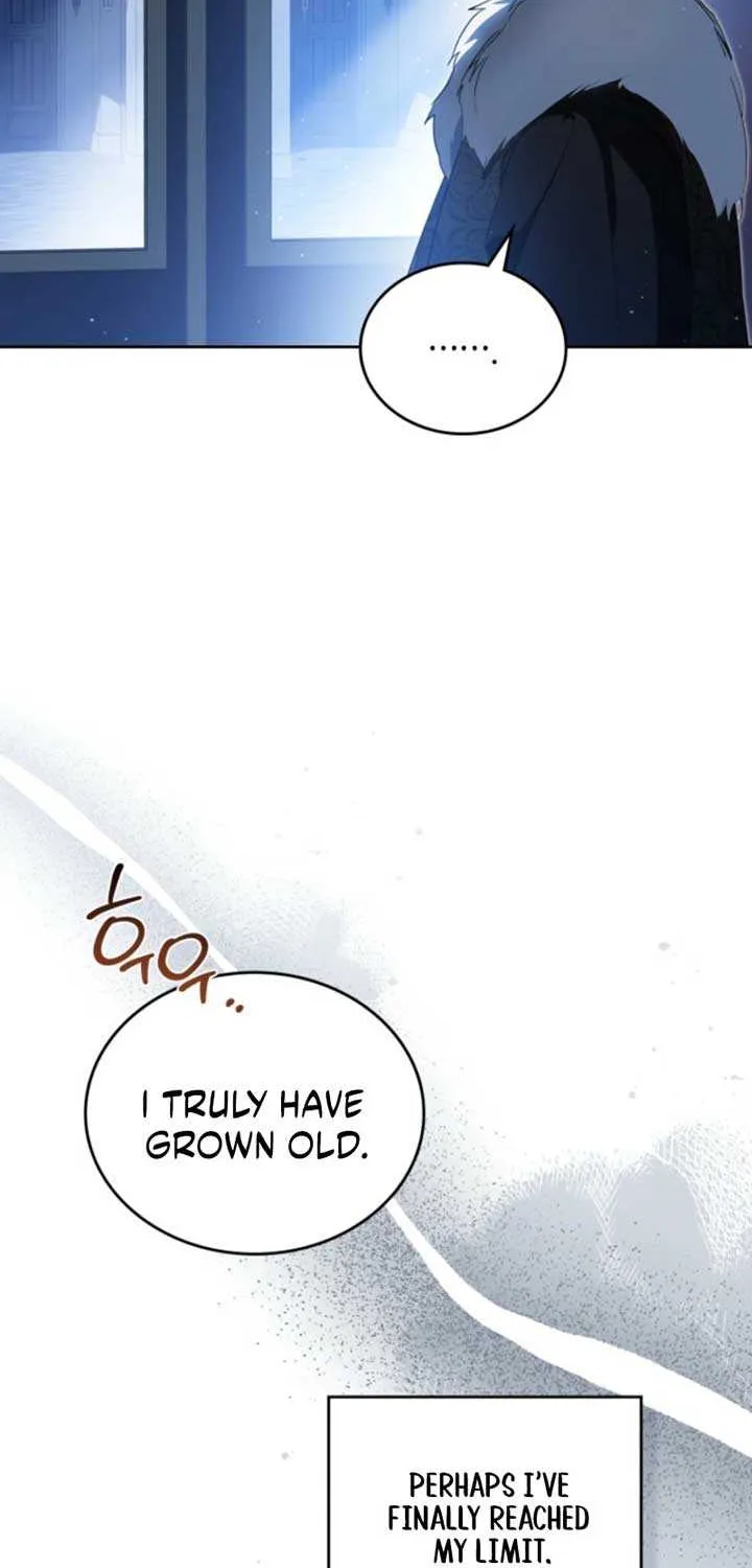 I’Ll Be The Matriarch In This Life Chapter 202 page 63 - 