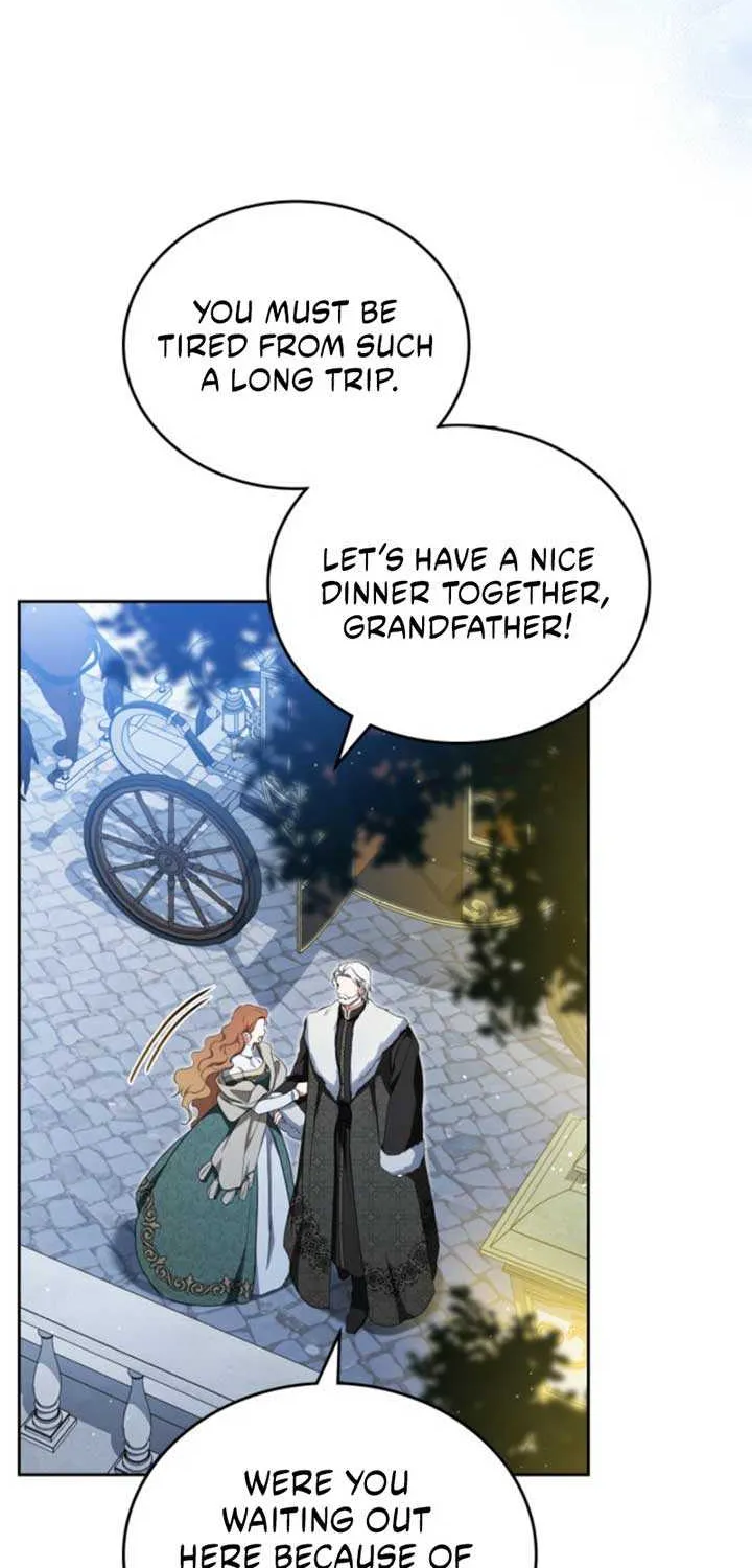I’Ll Be The Matriarch In This Life Chapter 202 page 67 - 