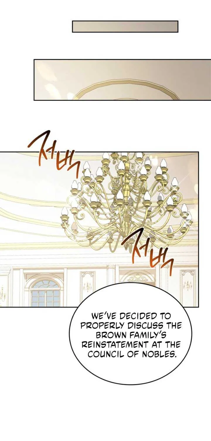 I’Ll Be The Matriarch In This Life Chapter 202 page 71 - 