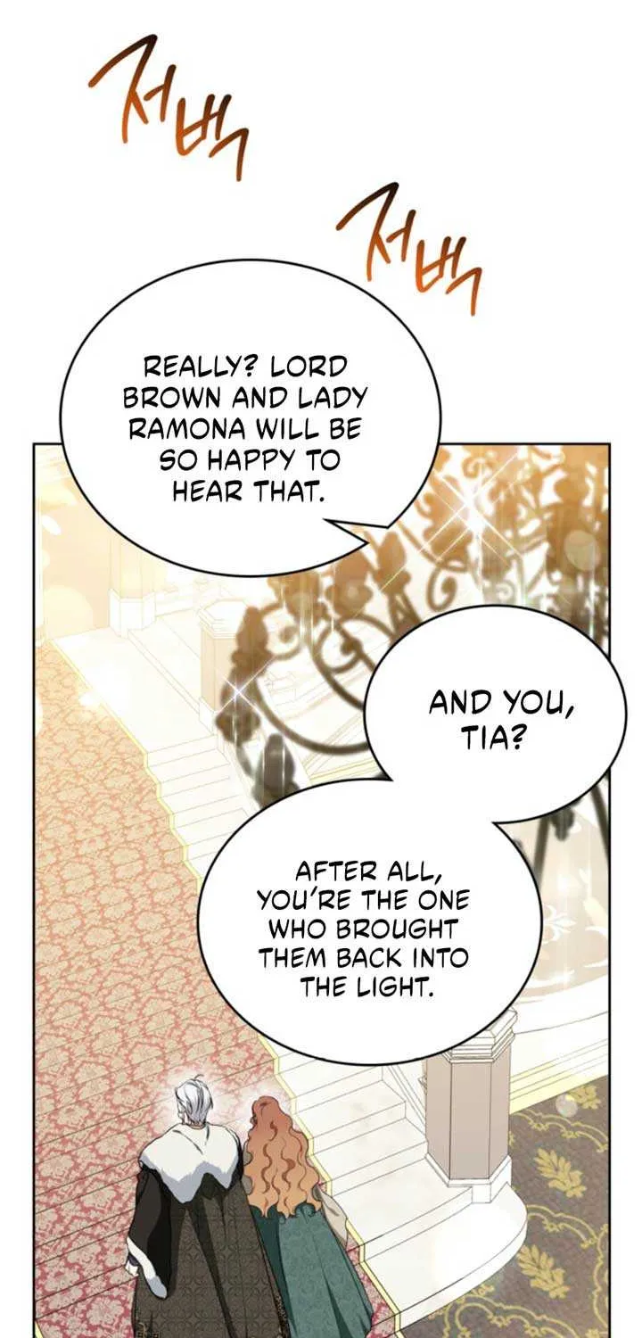 I’Ll Be The Matriarch In This Life Chapter 202 page 72 - 