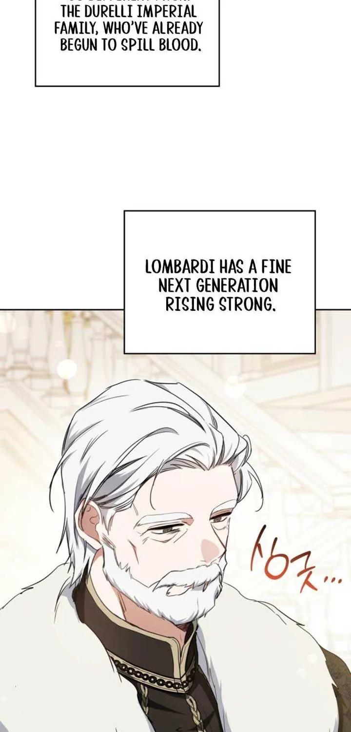 I’Ll Be The Matriarch In This Life Chapter 202 page 76 - 