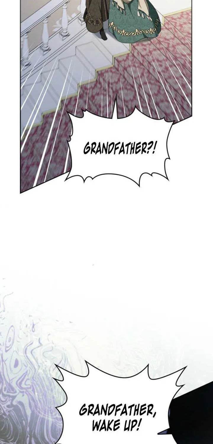 I’Ll Be The Matriarch In This Life Chapter 202 page 81 - 