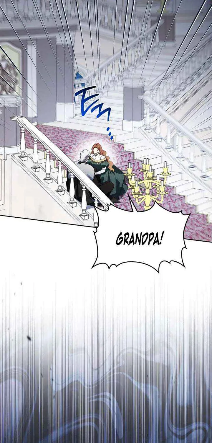 I’Ll Be The Matriarch In This Life Chapter 203 page 2 - 