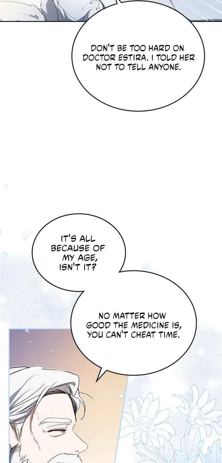 I’Ll Be The Matriarch In This Life Chapter 203 page 11 - 