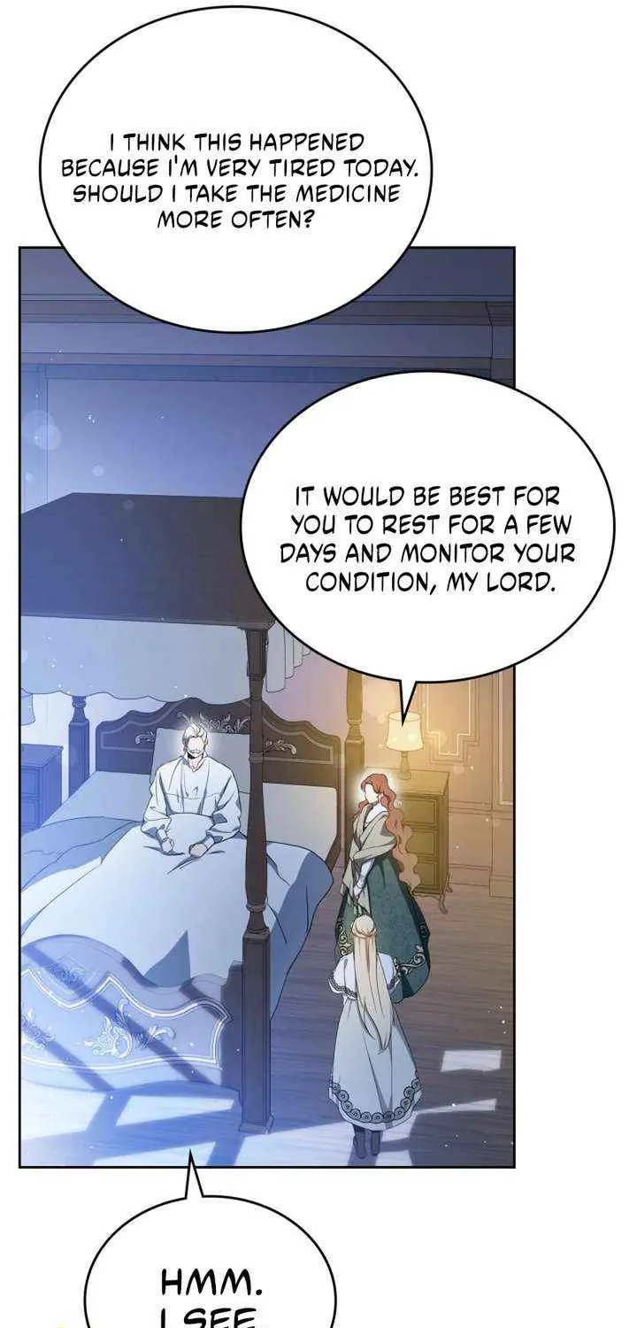 I’Ll Be The Matriarch In This Life Chapter 203 page 15 - 