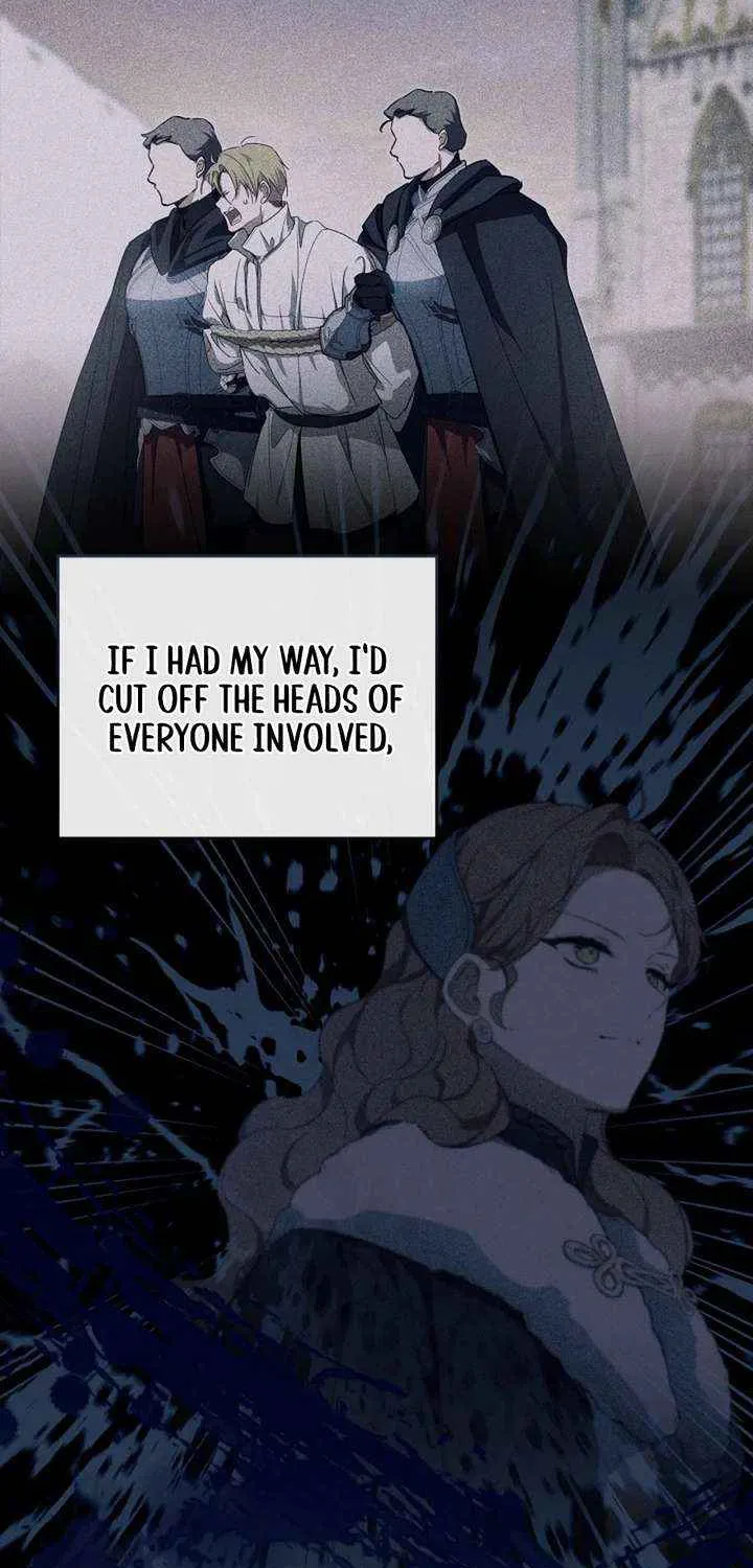 I’Ll Be The Matriarch In This Life Chapter 203 page 32 - 