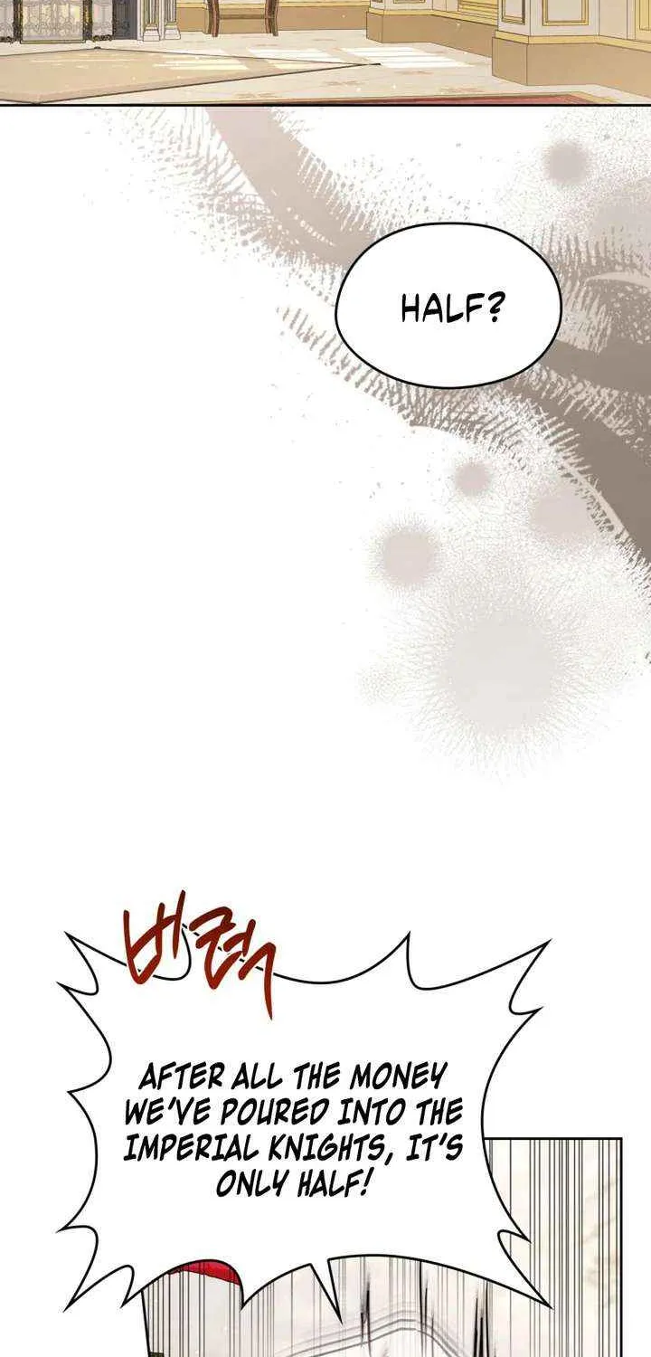 I’Ll Be The Matriarch In This Life Chapter 203 page 35 - 