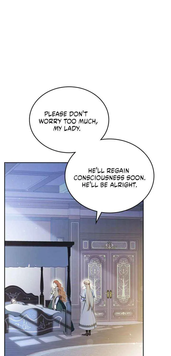 I’Ll Be The Matriarch In This Life Chapter 203 page 6 - 
