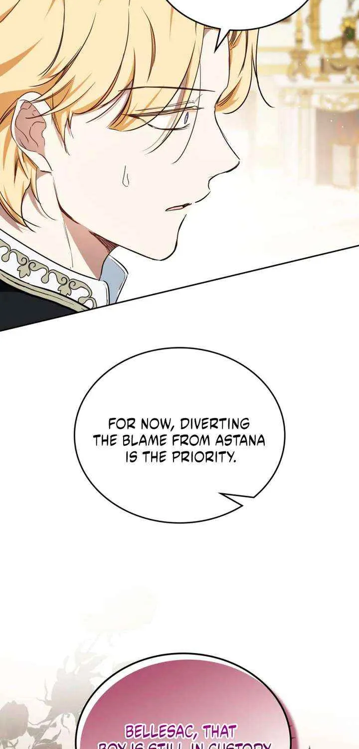 I’Ll Be The Matriarch In This Life Chapter 203 page 53 - 