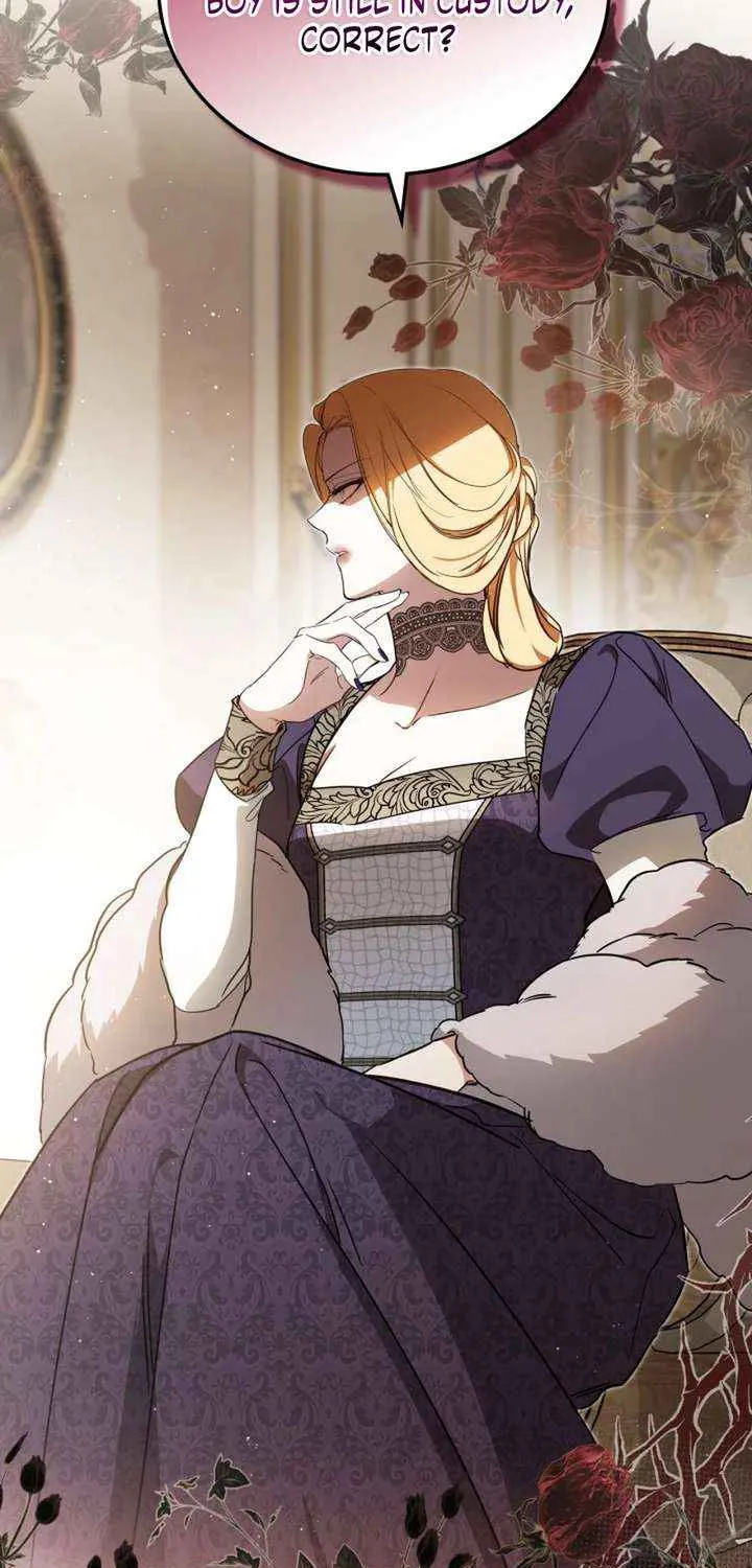 I’Ll Be The Matriarch In This Life Chapter 203 page 54 - 