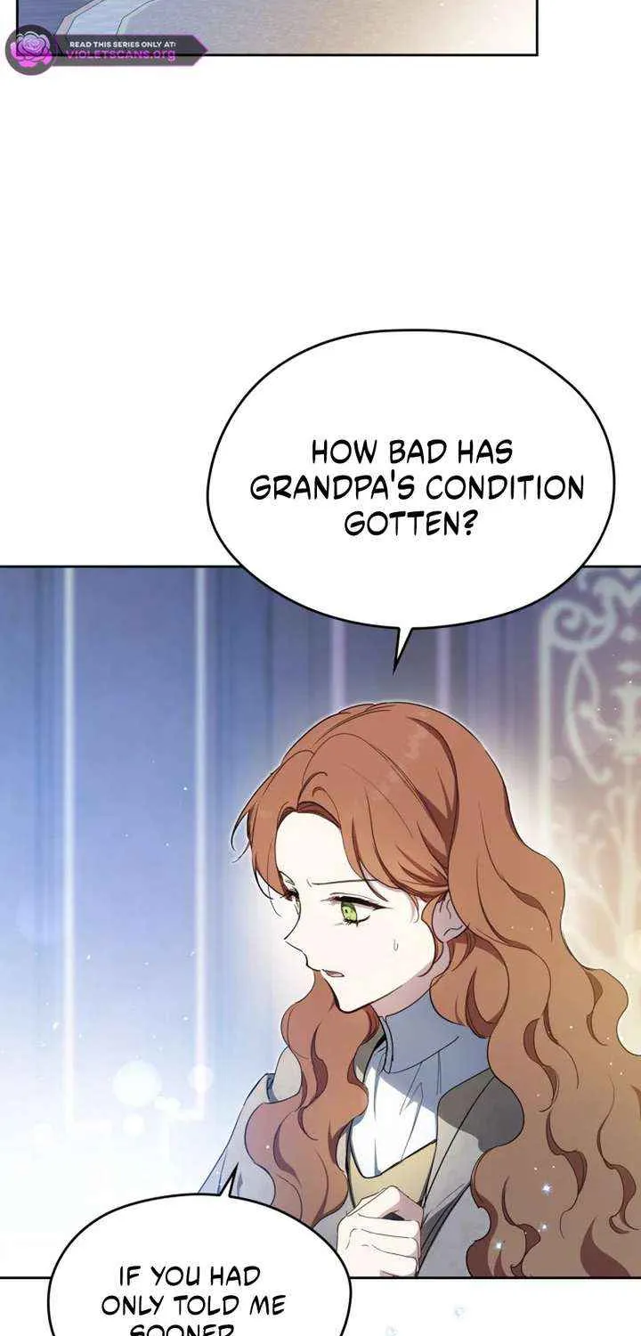 I’Ll Be The Matriarch In This Life Chapter 203 page 7 - 