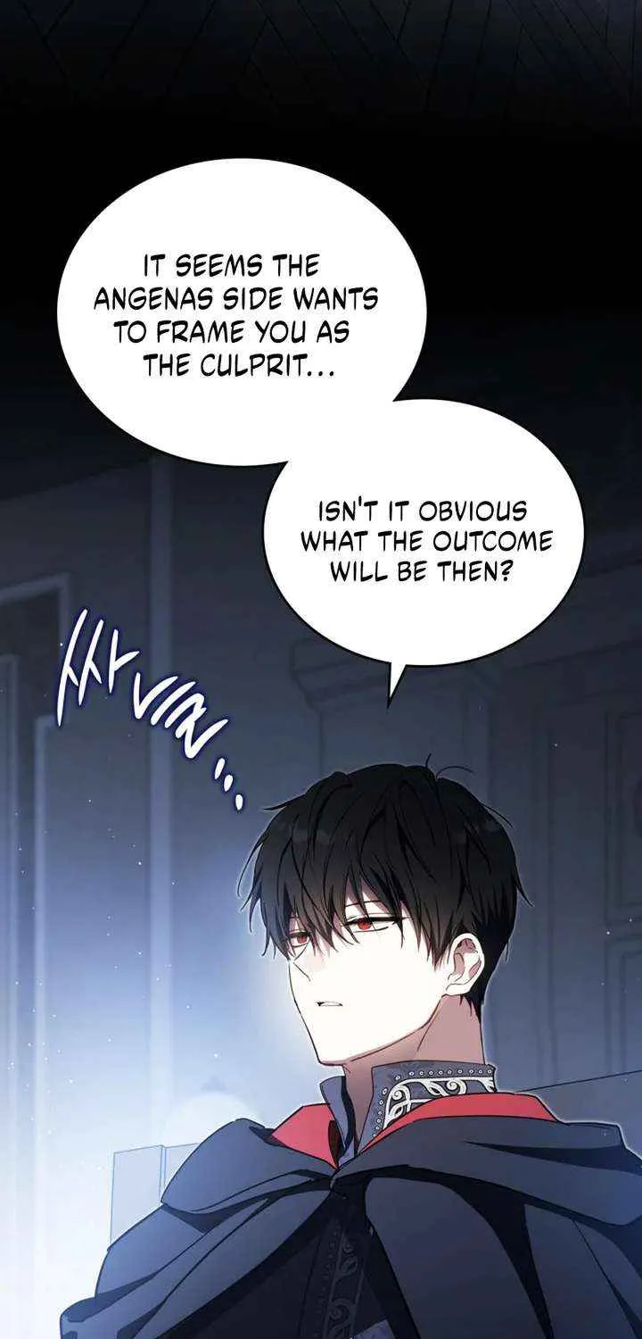 I’Ll Be The Matriarch In This Life Chapter 203 page 79 - 