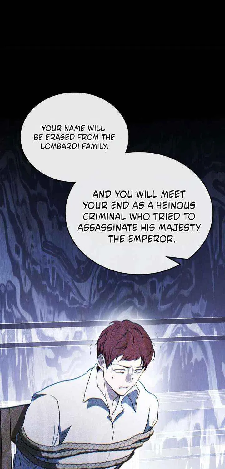I’Ll Be The Matriarch In This Life Chapter 203 page 81 - 