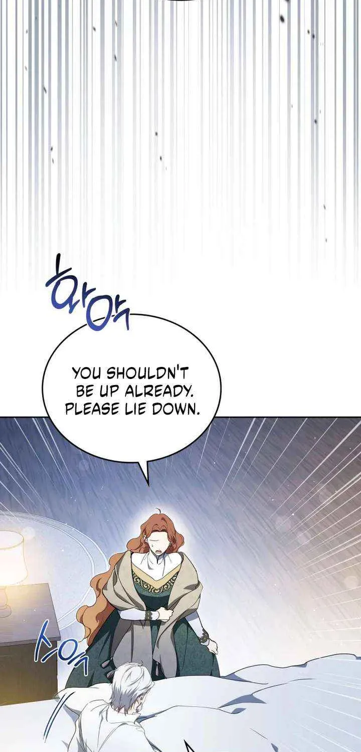 I’Ll Be The Matriarch In This Life Chapter 203 page 10 - 