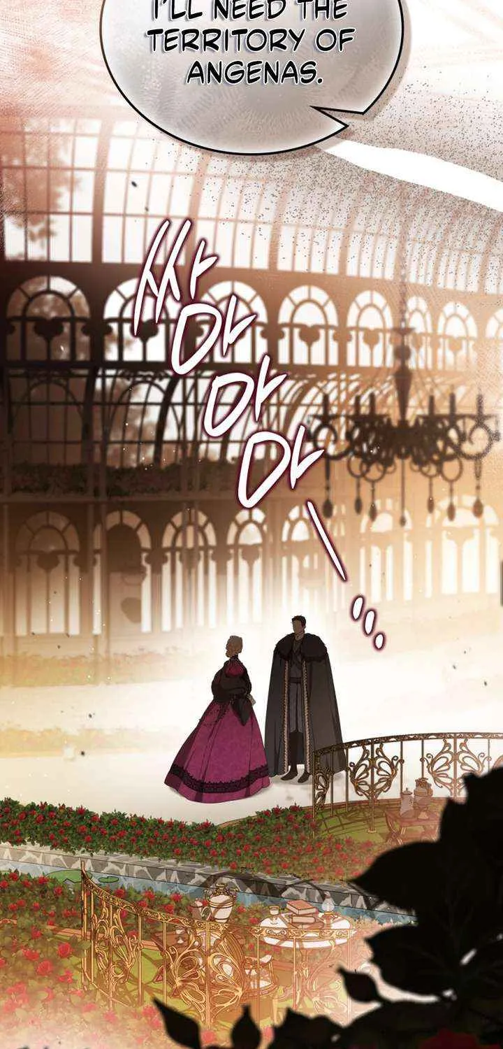 I’Ll Be The Matriarch In This Life Chapter 204 page 12 - 