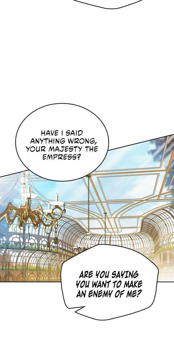 I’Ll Be The Matriarch In This Life Chapter 204 page 18 - 