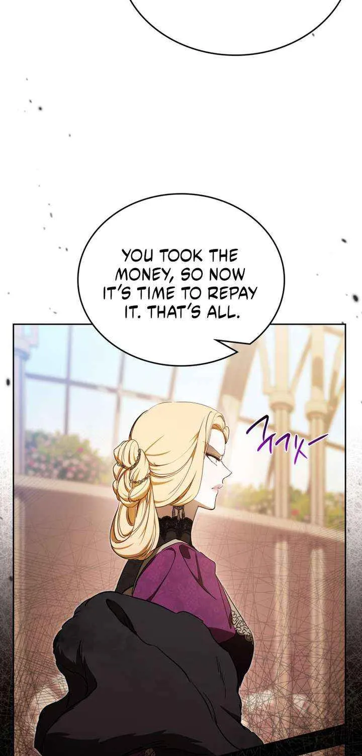 I’Ll Be The Matriarch In This Life Chapter 204 page 21 - 