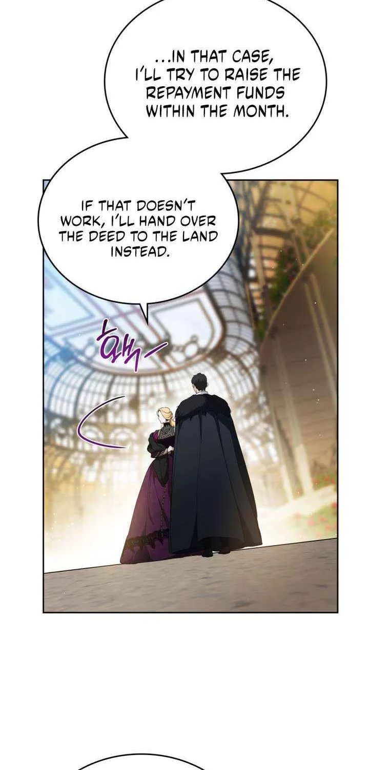 I’Ll Be The Matriarch In This Life Chapter 204 page 32 - 