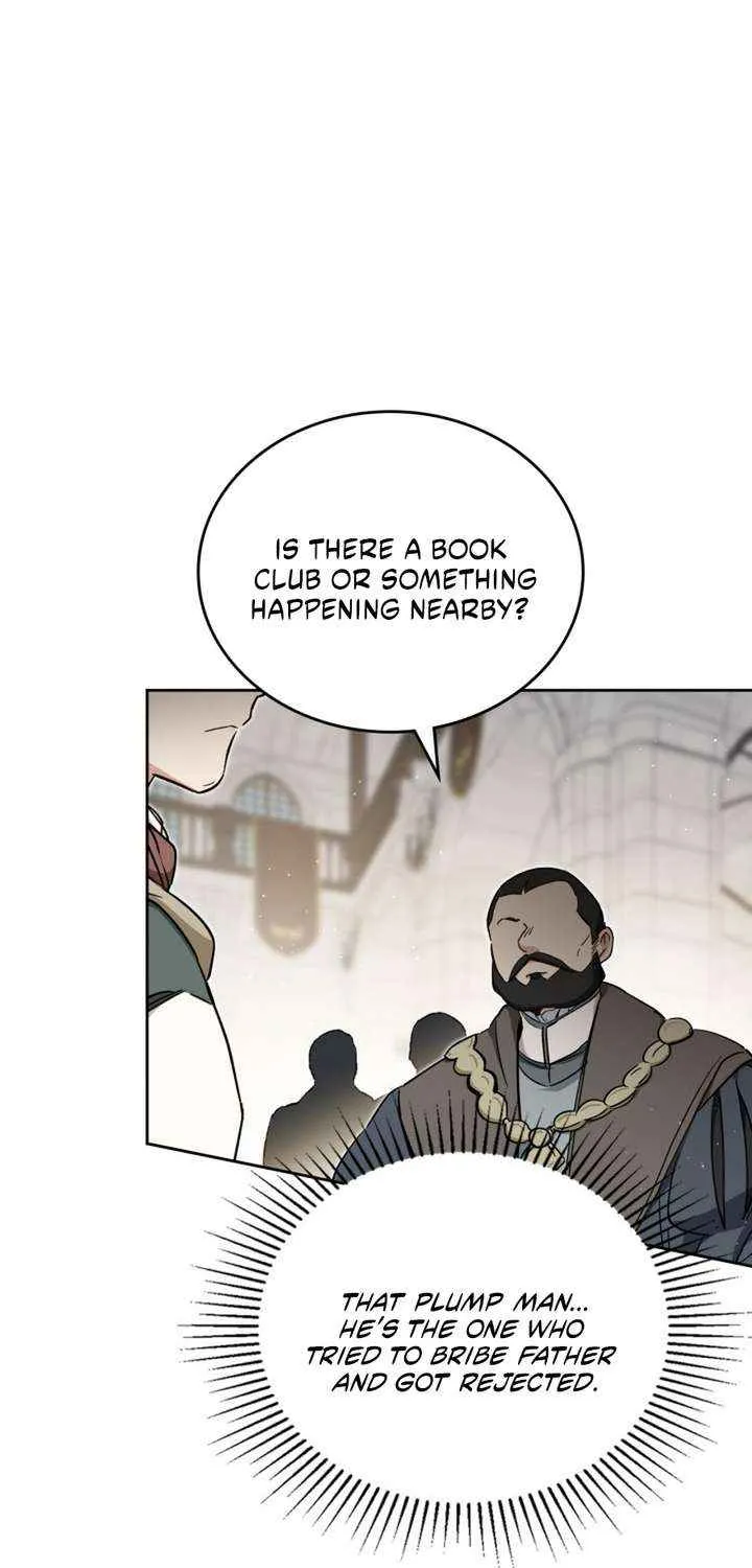 I’Ll Be The Matriarch In This Life Chapter 204 page 68 - 