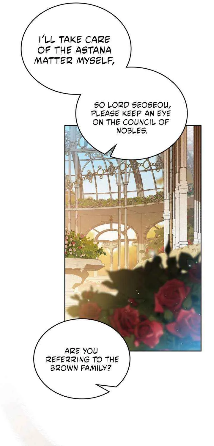 I’Ll Be The Matriarch In This Life Chapter 204 page 8 - 