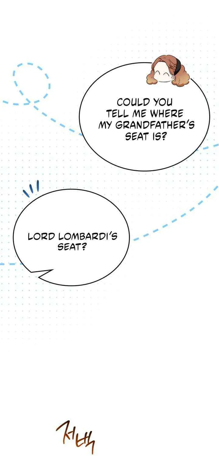 I’Ll Be The Matriarch In This Life Chapter 204 page 72 - 