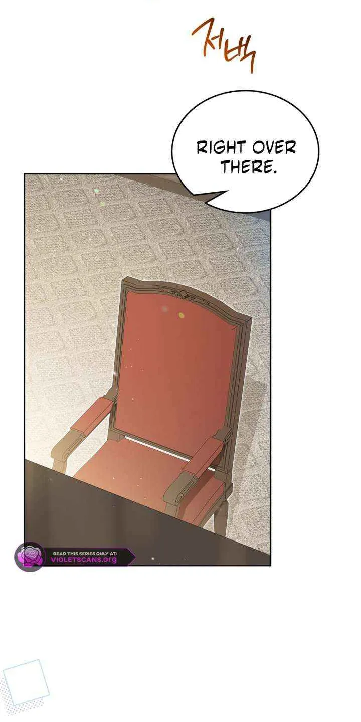 I’Ll Be The Matriarch In This Life Chapter 204 page 73 - 
