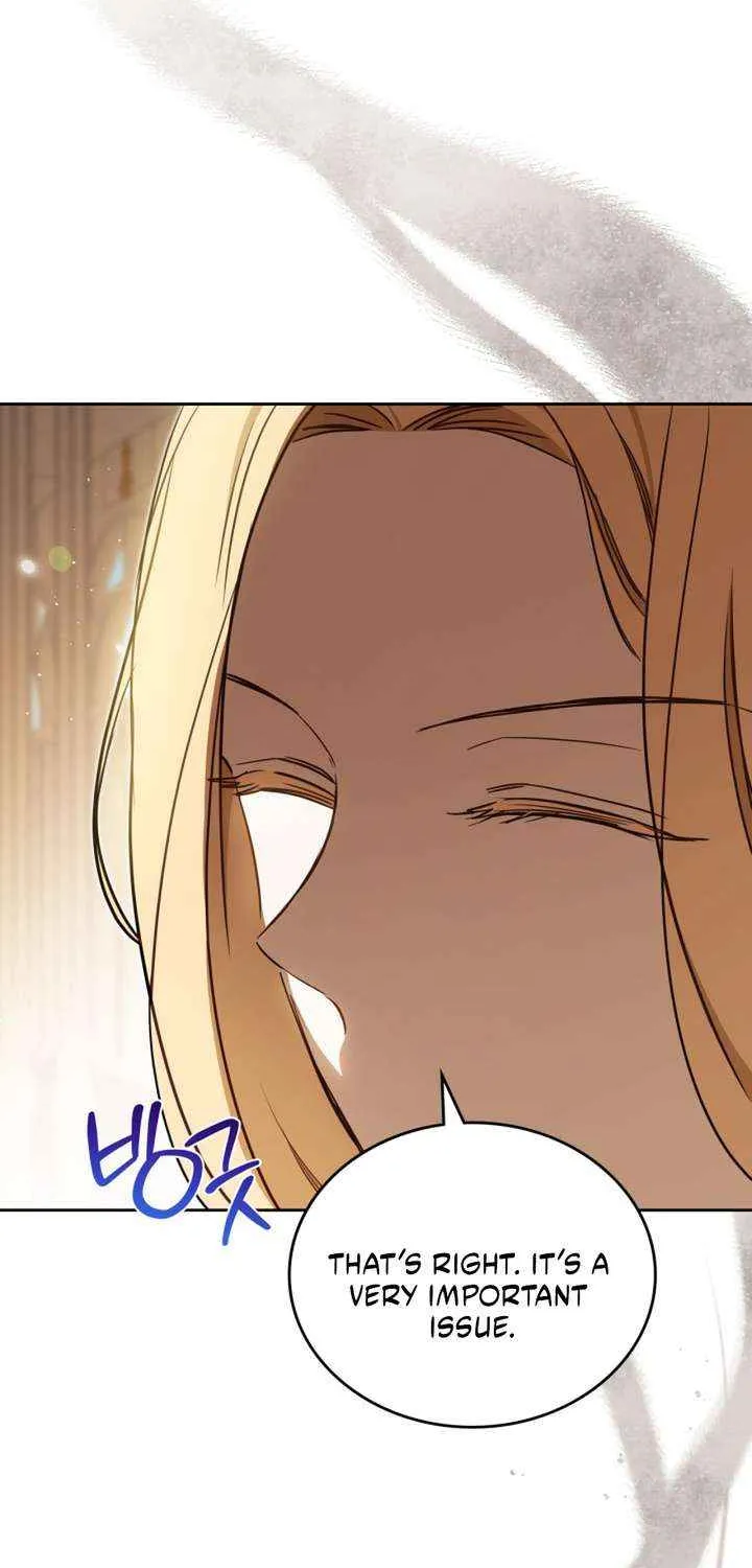 I’Ll Be The Matriarch In This Life Chapter 204 page 9 - 