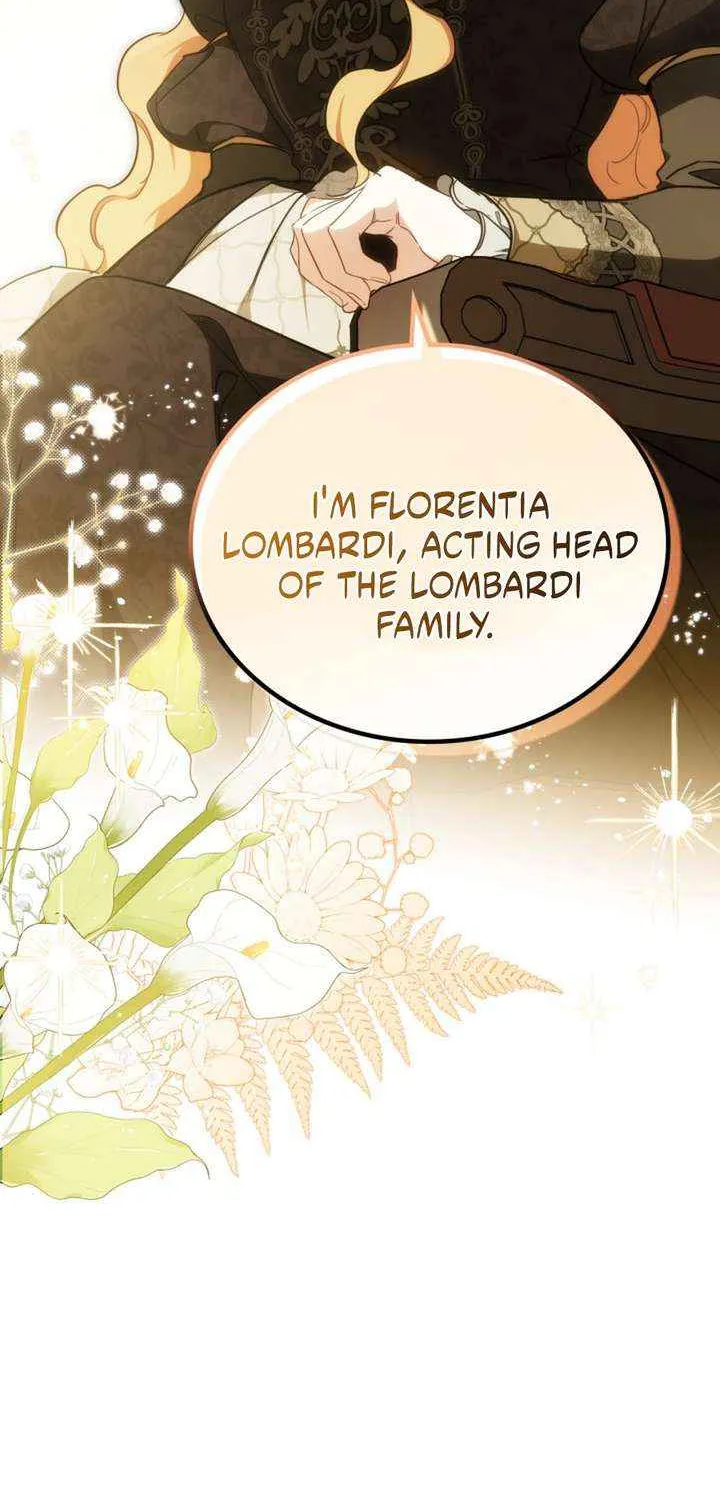 I’Ll Be The Matriarch In This Life Chapter 204 page 87 - 