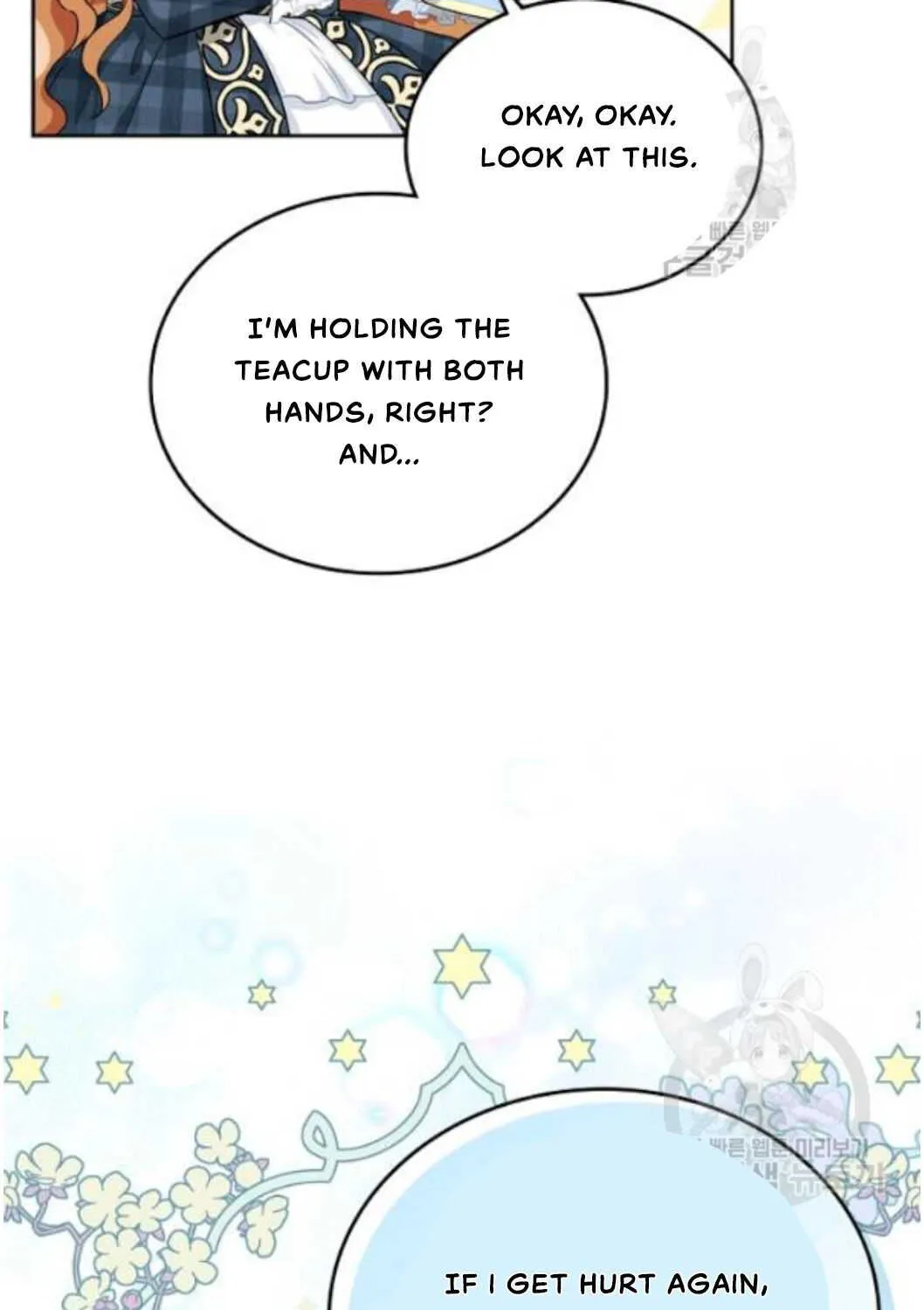 I’Ll Be The Matriarch In This Life Chapter 21 page 27 - 