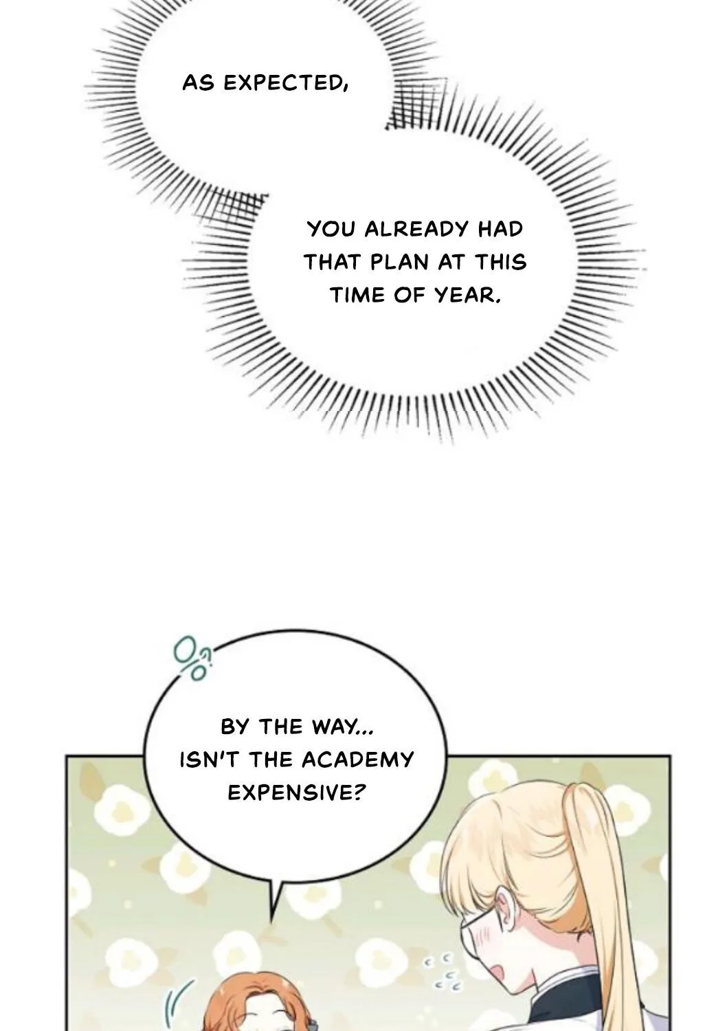 I’Ll Be The Matriarch In This Life Chapter 21 page 40 - 