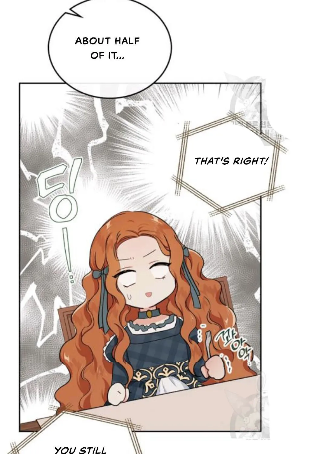 I’Ll Be The Matriarch In This Life Chapter 21 page 48 - 