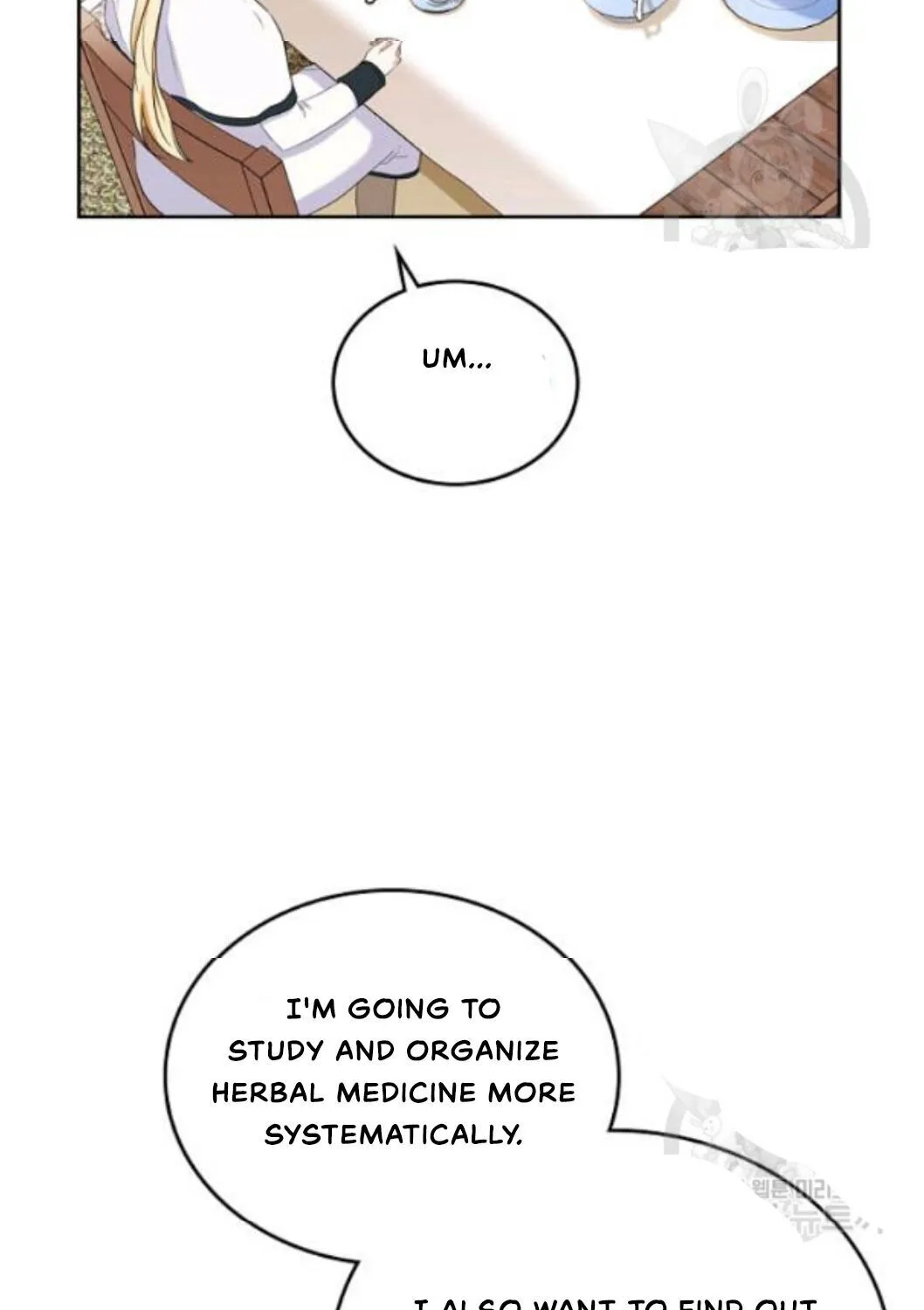 I’Ll Be The Matriarch In This Life Chapter 21 page 53 - 