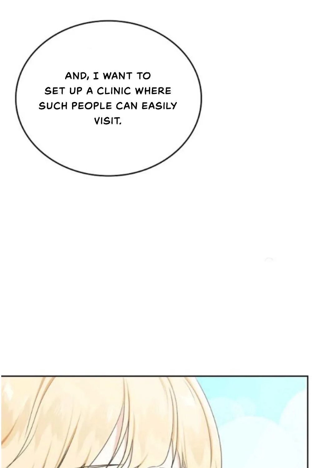 I’Ll Be The Matriarch In This Life Chapter 21 page 56 - 