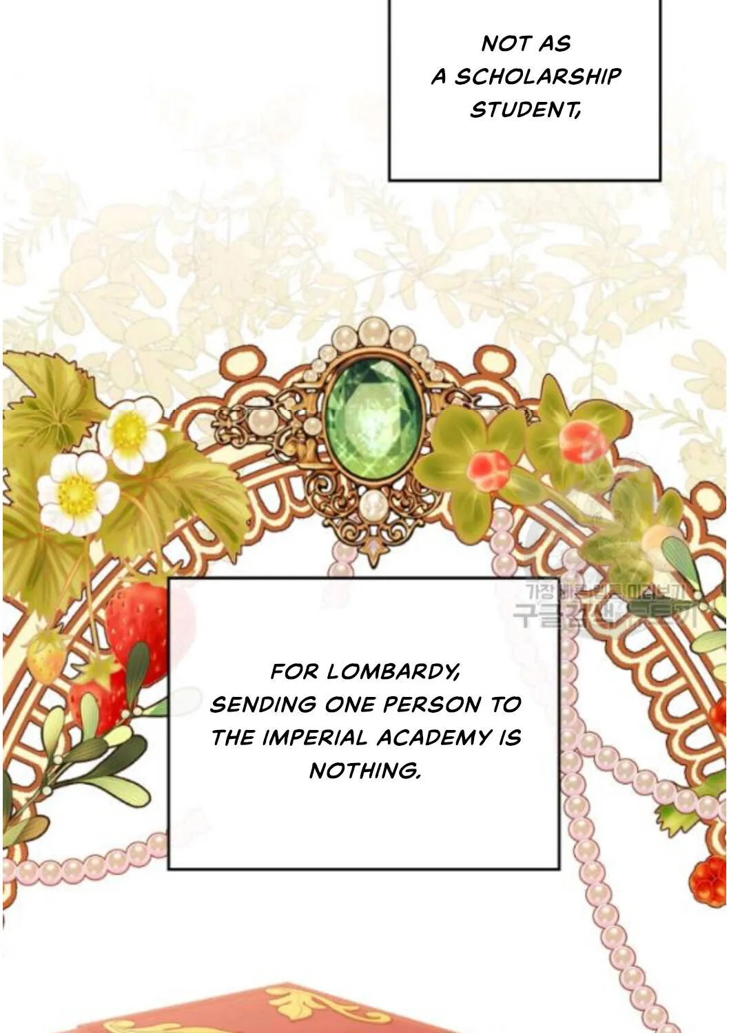 I’Ll Be The Matriarch In This Life Chapter 21 page 66 - 