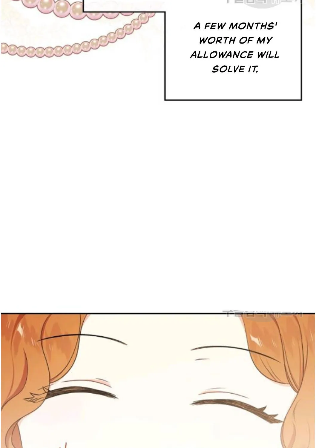 I’Ll Be The Matriarch In This Life Chapter 21 page 68 - 