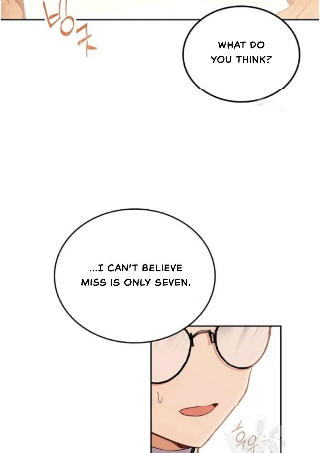 I’Ll Be The Matriarch In This Life Chapter 21 page 69 - 