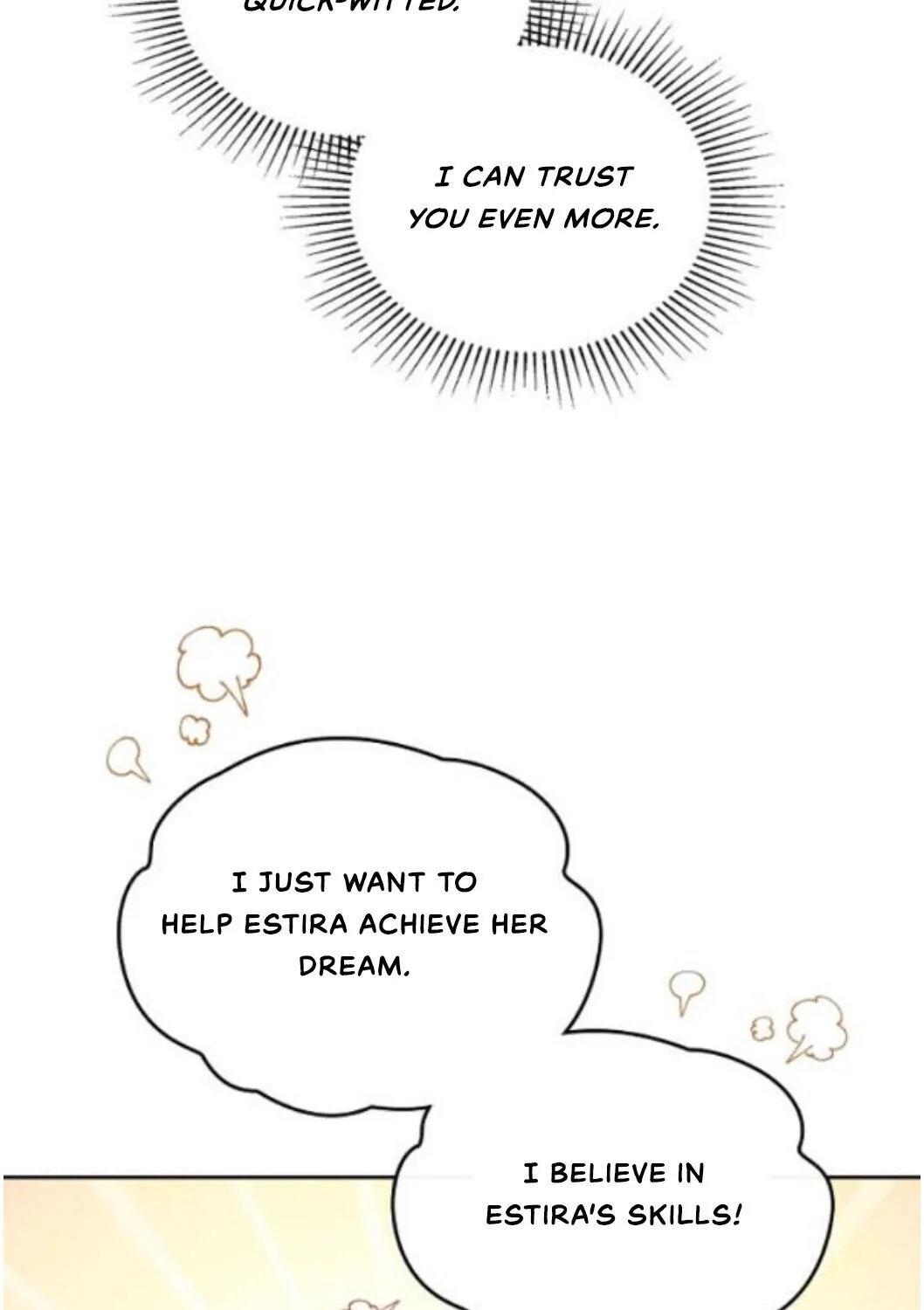 I’Ll Be The Matriarch In This Life Chapter 21 page 73 - 