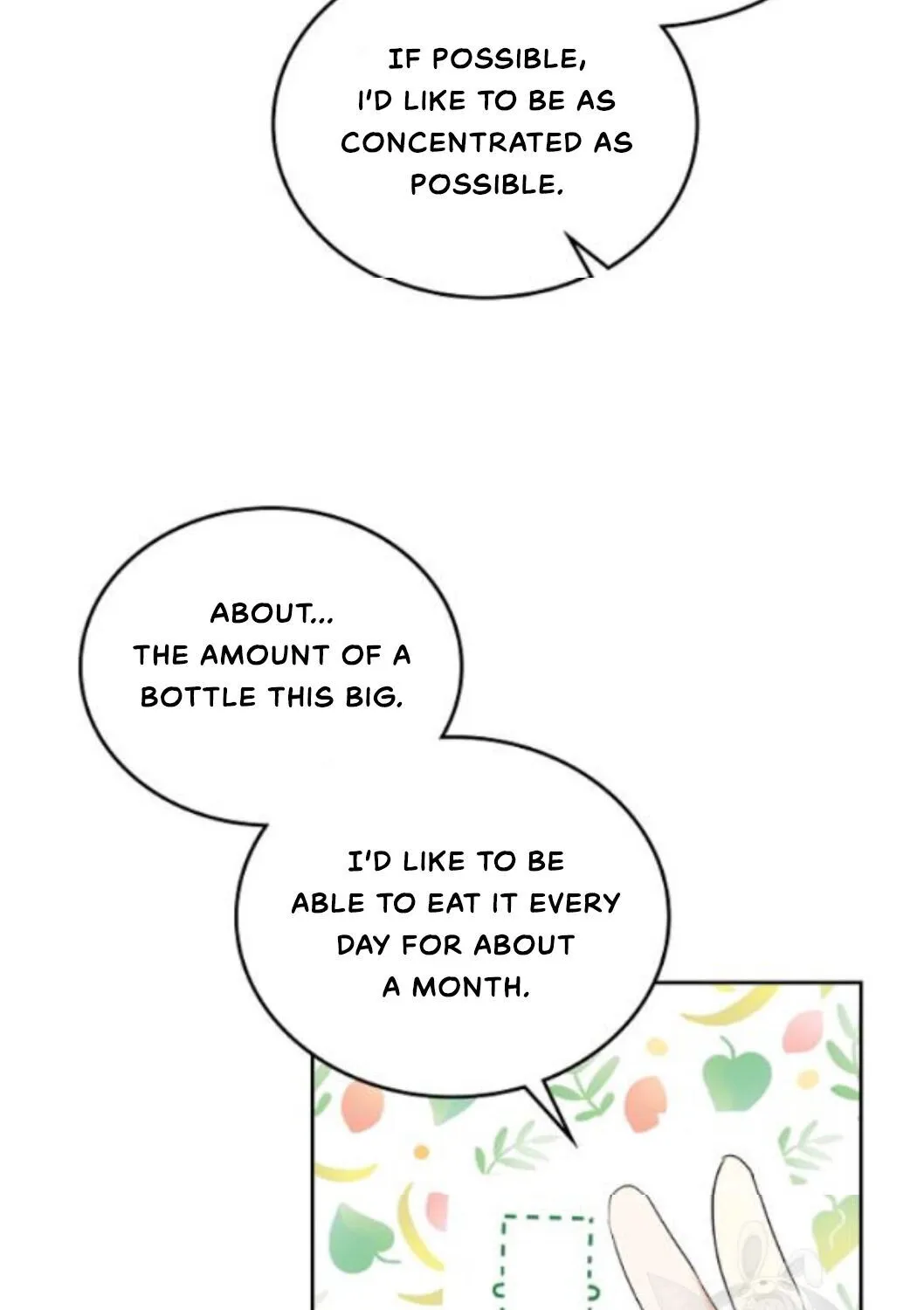 I’Ll Be The Matriarch In This Life Chapter 21 page 78 - 